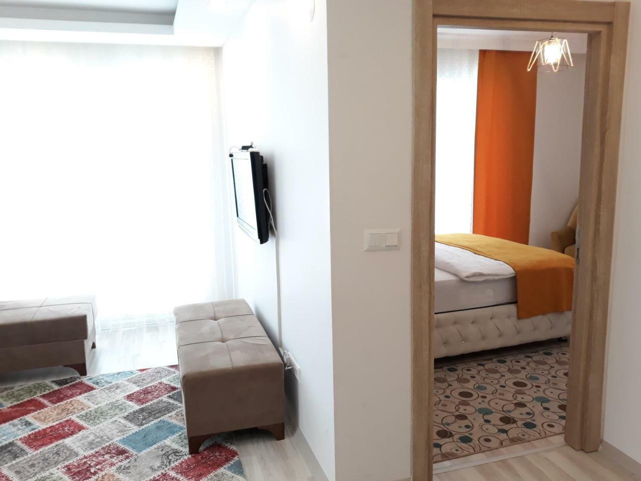 Ostello Hotel Avcilar Istanbul Exterior photo