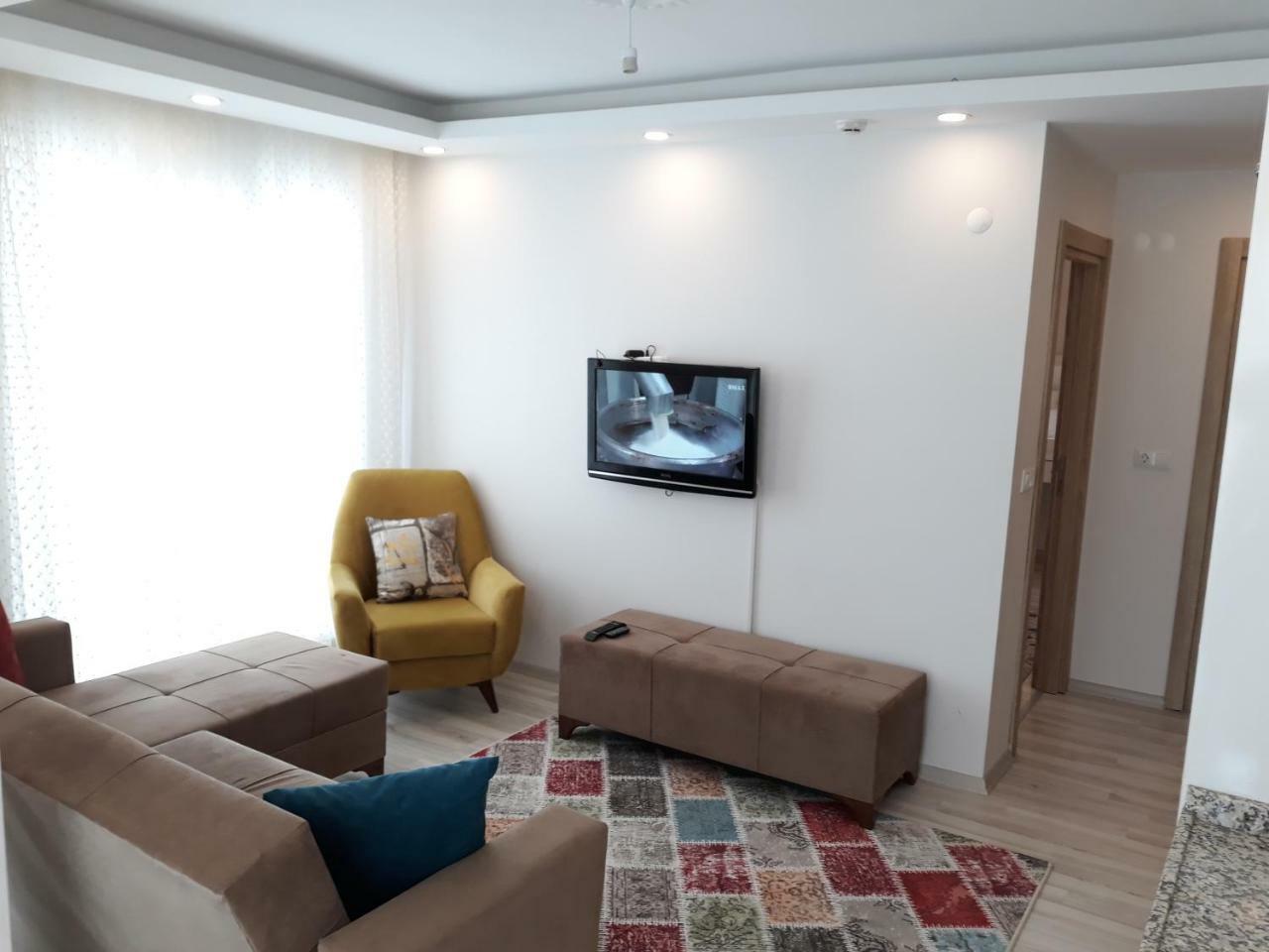 Ostello Hotel Avcilar Istanbul Exterior photo